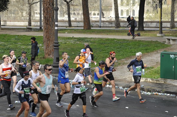 Maratona di Roma (27/03/2022) 0168