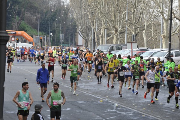 Maratona di Roma (27/03/2022) 0171