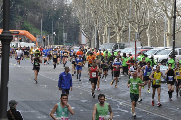 Maratona di Roma (27/03/2022) 0172