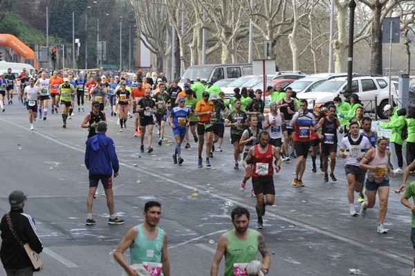 Maratona di Roma (27/03/2022) 0173