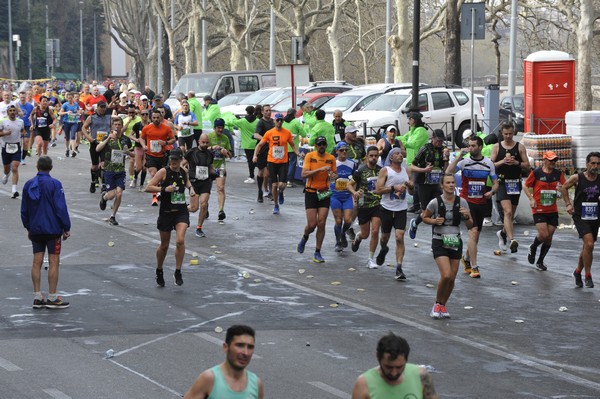 Maratona di Roma (27/03/2022) 0174