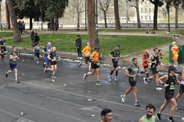 Maratona di Roma (27/03/2022) 0176