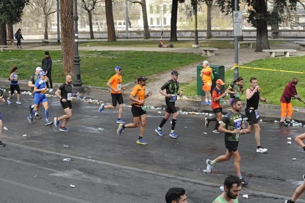 Maratona di Roma (27/03/2022) 0177