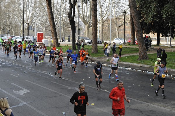Maratona di Roma (27/03/2022) 0178