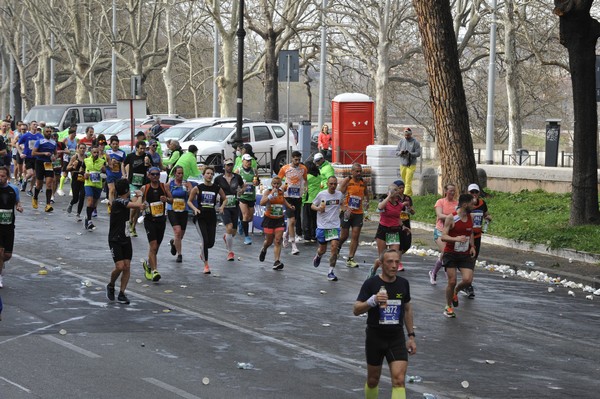 Maratona di Roma (27/03/2022) 0187