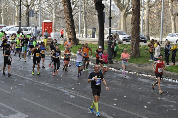 Maratona di Roma (27/03/2022) 0188
