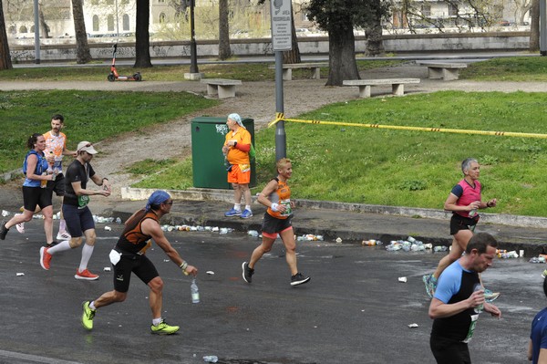 Maratona di Roma (27/03/2022) 0192