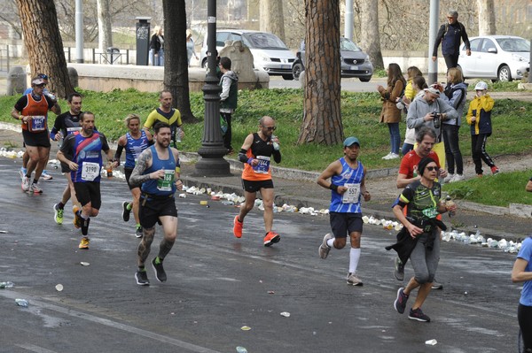 Maratona di Roma (27/03/2022) 0198