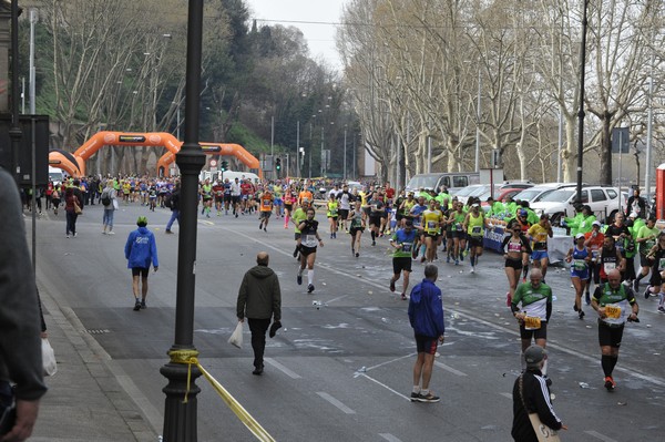 Maratona di Roma (27/03/2022) 0202