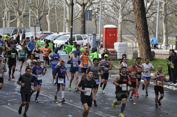 Maratona di Roma (27/03/2022) 0244