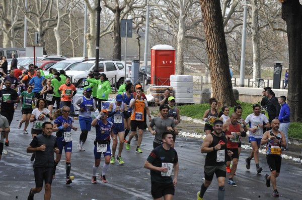 Maratona di Roma (27/03/2022) 0245