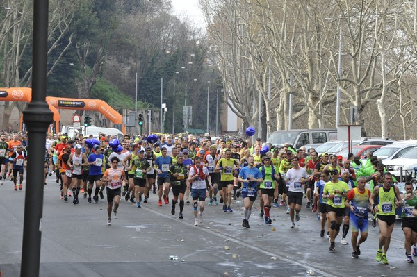 Maratona di Roma (27/03/2022) 0250