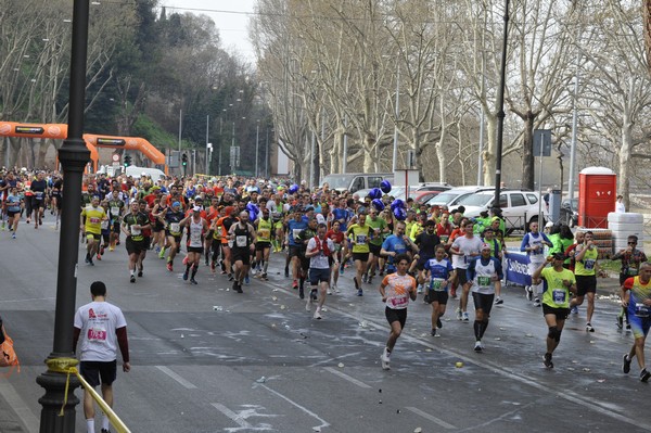 Maratona di Roma (27/03/2022) 0252