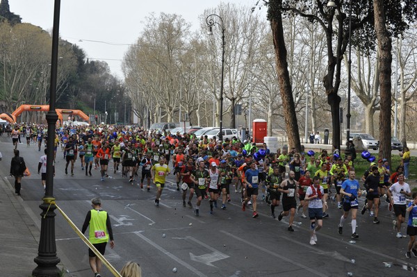 Maratona di Roma (27/03/2022) 0255