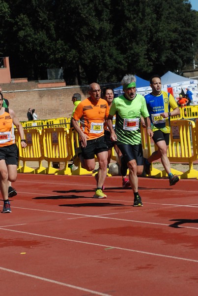 Appia Run (10/04/2022) 0107