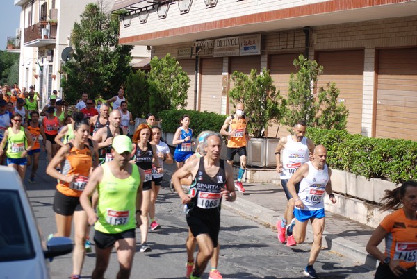 Maratonina di Villa Adriana [TOP] (29/05/2022) 0042