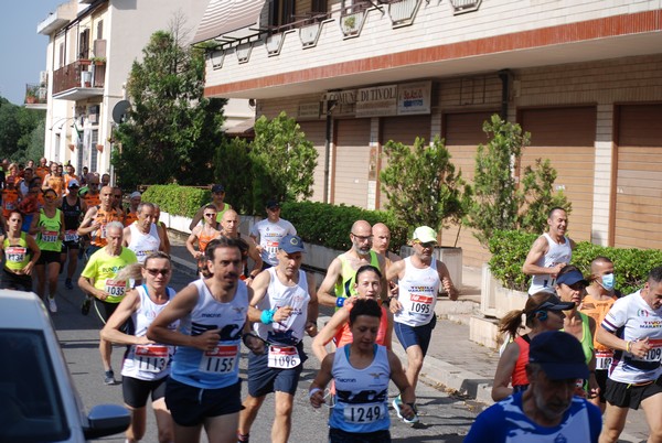 Maratonina di Villa Adriana [TOP] (29/05/2022) 0050