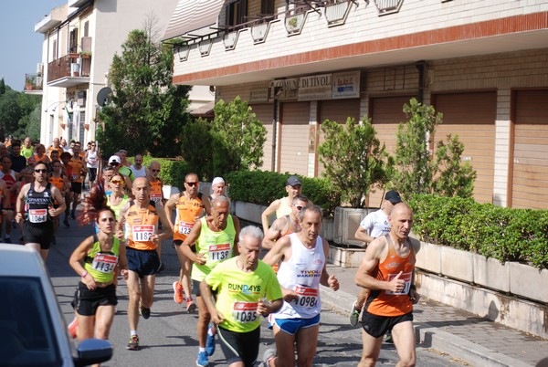 Maratonina di Villa Adriana [TOP] (29/05/2022) 0053
