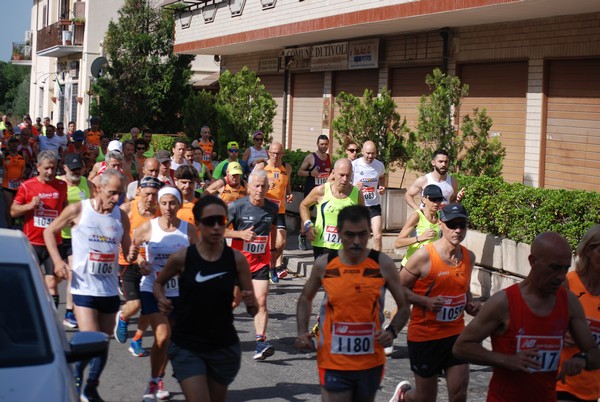 Maratonina di Villa Adriana [TOP] (29/05/2022) 0067