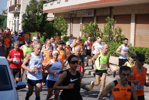 Maratonina di Villa Adriana [TOP] (29/05/2022) 0068