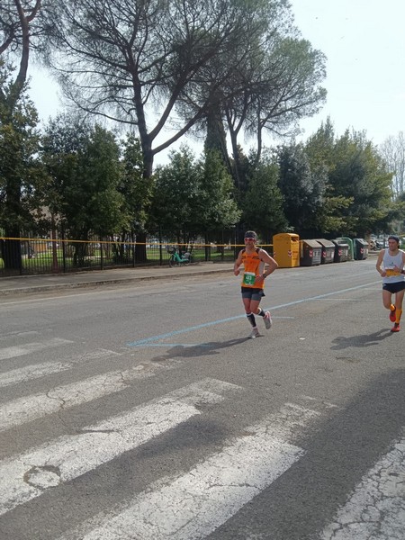 Maratona di Roma (27/03/2022) 0002