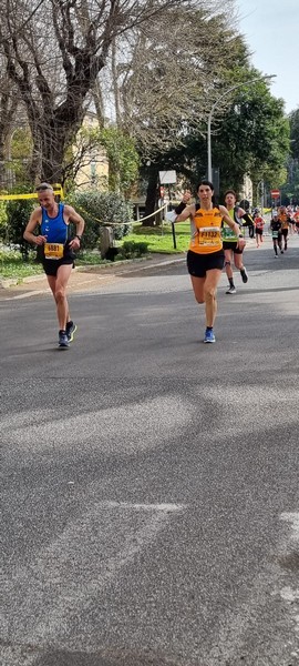 Maratona di Roma (27/03/2022) 0042