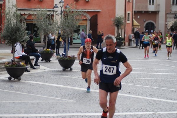 Gara della Solidarietà di Tagliacozzo (01/05/2022) 0142