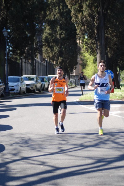 Appia Run (10/04/2022) 0049