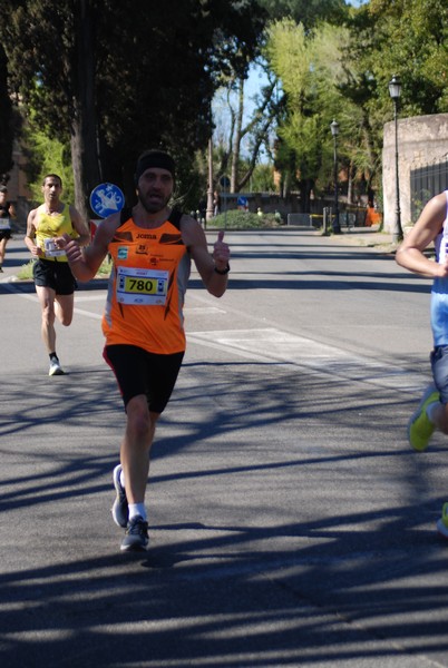 Appia Run (10/04/2022) 0052