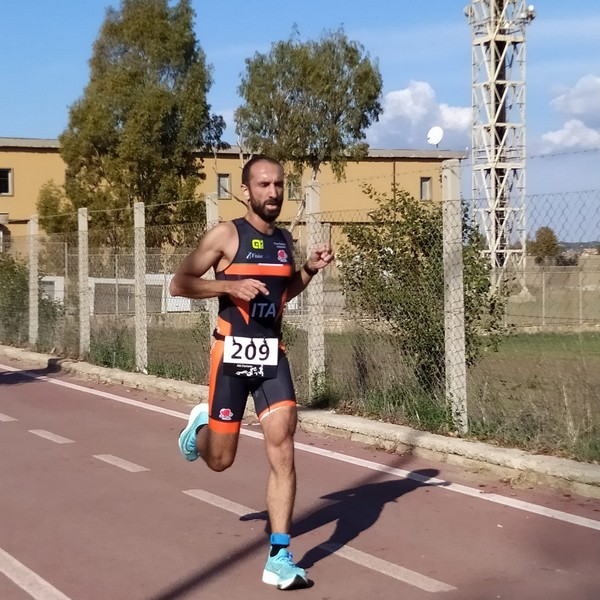 Triathlon Sprint di Pomezia (13/11/2022) 0023