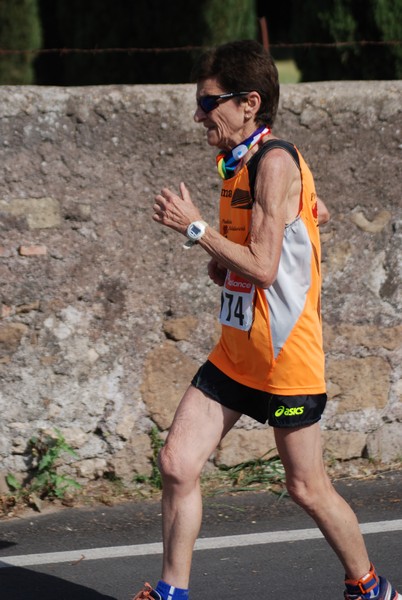 Maratonina di Villa Adriana [TOP] (29/05/2022) 0150