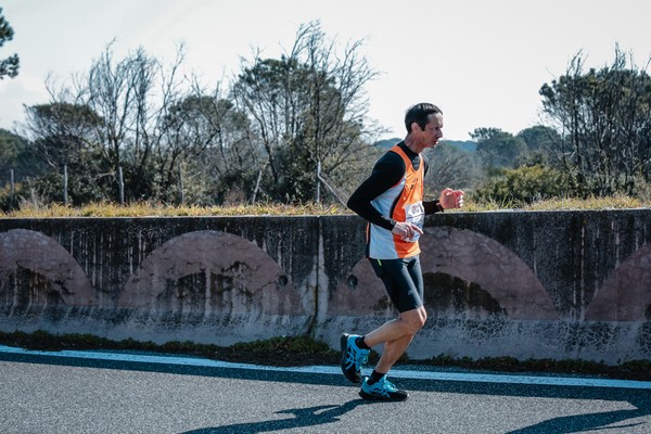 Roma Ostia Half Marathon (06/03/2022) 0044