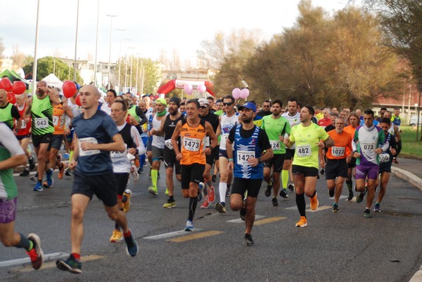 Fiumicino Half Marathon (04/12/2022) 0059