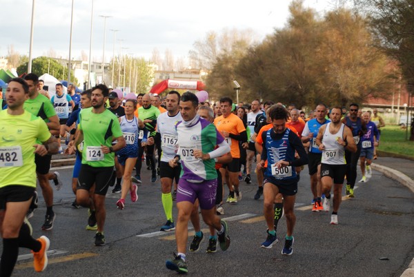 Fiumicino Half Marathon (04/12/2022) 0063