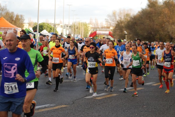 Fiumicino Half Marathon (04/12/2022) 0073