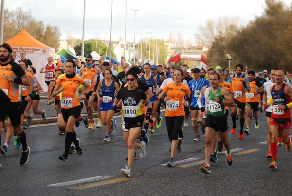 Fiumicino Half Marathon (04/12/2022) 0074