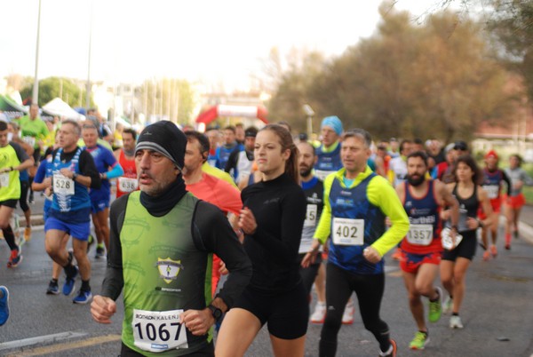 Fiumicino Half Marathon (04/12/2022) 0082