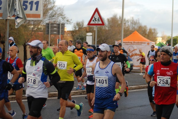 Fiumicino Half Marathon (04/12/2022) 0084