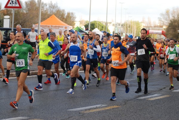 Fiumicino Half Marathon (04/12/2022) 0087