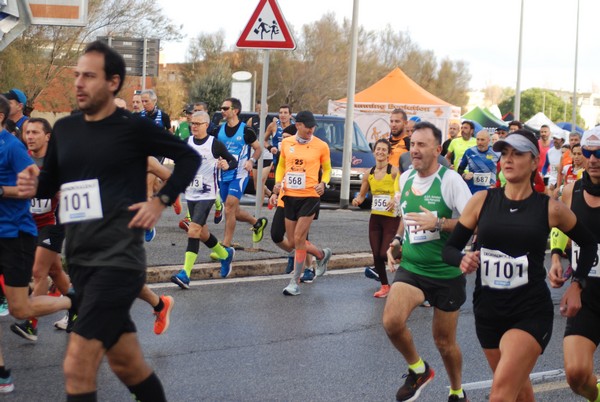 Fiumicino Half Marathon (04/12/2022) 0091