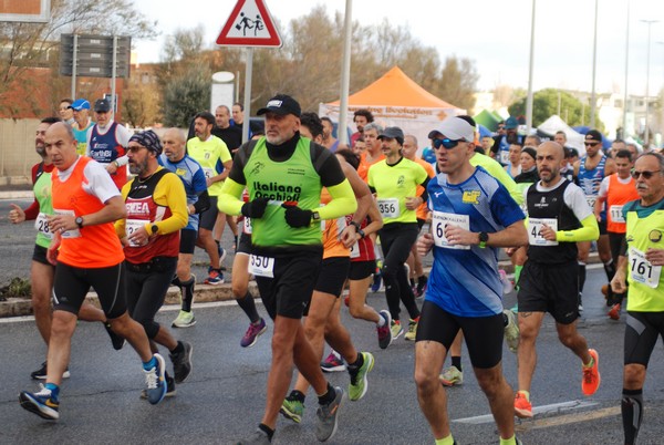 Fiumicino Half Marathon (04/12/2022) 0093