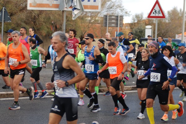 Fiumicino Half Marathon (04/12/2022) 0097