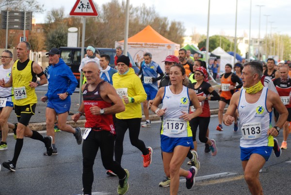 Fiumicino Half Marathon (04/12/2022) 0101