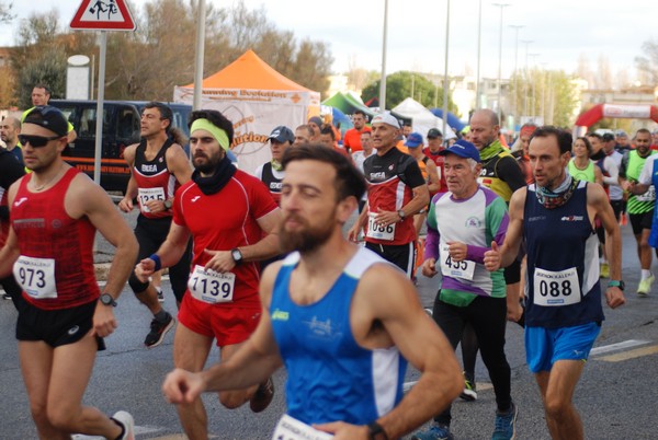 Fiumicino Half Marathon (04/12/2022) 0105