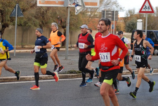 Fiumicino Half Marathon (04/12/2022) 0114