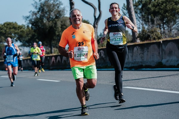 Roma Ostia Half Marathon (06/03/2022) 0048