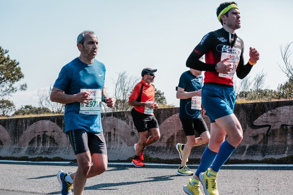 Roma Ostia Half Marathon (06/03/2022) 0051