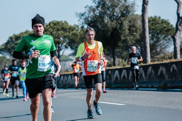 Roma Ostia Half Marathon (06/03/2022) 0053