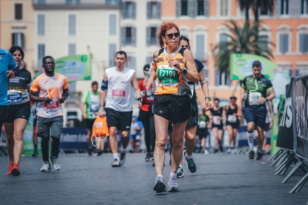 Maratona di Roma (27/03/2022) 0041