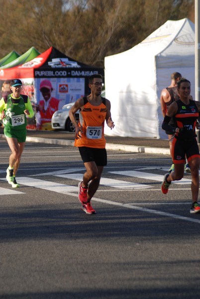 Fiumicino Half Marathon (04/12/2022) 0045